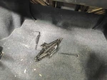 Camry 2011 Jack 718734 Used. Price: $93.99.