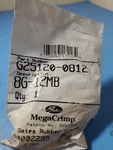 Gates G25120-0812 Male Ring Boss (mega Crimp) New. Price: $10.00.