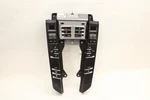 Front Temperature Controls Porsche Panamera 10 11 12 1383228 Used. Price: $114.99.
