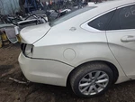 Passenger Right Quarter Panel Fits 14-20 Impala 232826 Used. Price: $395.50.