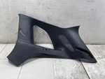 2018 Jeep Cherokee Rear Right Passenger Side Quarter Panel Trim Oem+ Used. Price: $58.87.
