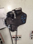 Corolla 2006 Lock Actuator 48088 Used. Price: $36.00.