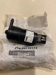 216-22110112 Genuine Mack Oem Washer Pump Nos New. Price: $49.99.