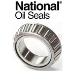 National Rear Outer Differential Pinion Bearing For 1980-1983 Jeep Wagoneer Vy New. Price: $26.27.
