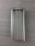 2004 - 2011 Bmw 530I Iseries Amplifier Radio Audio Logic 65126943491 Oem Used. Price: $129.99.