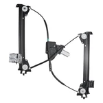 6006651-00-E Fits 2012-21 Tesla Model Front Passenger Power Window Regulator New. Price: $53.99.