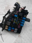 Fuse Box Engine Left Hand Compartment Market Fits 19 Legacy 702263 Used. Price: $98.79.