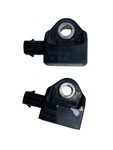 2022-2024 Rivian R1T (c) Crash Impact Air Srs Bag Sensor Set 2PCS PT00001456 Oem Used. Price: $144.50.