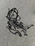 2011-2012 Volkswagen Jetta Main Engine Wiring Harness Oem 03L971627L Used. Price: $120.00.