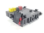 Used Fuse Box Cabin Fits: 2008 Saab 9-3 Grade. Price: $41.09.