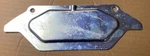 C5DZ-7986 Original Ford C4 Transmission Inspection Cleaned Plated 64 71 Remanufactured. Price: $24.00.