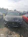 Engine Cover Oem 2018 Maserati Levante Used. Price: $100.00.