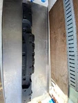 2010 2014 Ford Mustang Gt Rear Bumper Impact Absorber Oem DR33-17E899-AD Used. Price: $166.25.