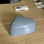 17-24 Oem Bmw X3 G01 X4 G02 X5 G05 X6 X7 Exterior Mirror Cover Left Gray Used. Price: $85.00.