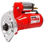 Msd 5090 Dynaforce Small Block Fits Ford Starter, 289-351W, A/t New. Price: $488.95.