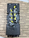 00-06 Mercedes W220 W215 Cl Central Door Lock Vacuum Pump Bosch 2208001148 Used. Price: $149.00.