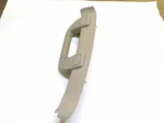 Stone Crew Cab Left Pillar W/ Grab Handle Fits 08 09 10 Ford F250 F350 F450 Used. Price: $60.00.