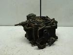 Vintage Rochester Rp Jet Carburetor #9846 Mid 1960 283CI Marine Chris Craft Used. Price: $65.00.