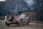 Body Armor 4X4 For Sky Ridge Pike 4.5 Ft Awning With Aluminum Telescoping Ladder New. Price: $175.99.