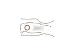 Vr Timing Cover Set Fits Ford F350 Super Duty 2005-2010 58PNFPRR New. Price: $41.29.