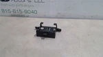 2018-2020 Chevrolet Sonic Serial Data Gateway Bracket 42488521 Used. Price: $60.00.