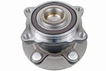 Wheel Bearing Hub Assembly Mevotech MB80302 Fits 07-11 Mitsubishi Outlander New. Price: $106.53.