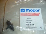 Mopar Nos Switch Dodge Plymouth Chrysler 56006889 New. Price: $16.99.