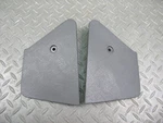 86-88 Mazda RX7 Set Of 2 Dash Left & Right Side Trim Cover Panel Oem Used. Price: $37.30.