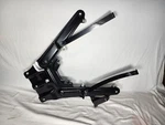 12-23 Porsche GT4 981 718 Front Floor Reinforcement Oem 99150423302 Used. Price: $75.00.