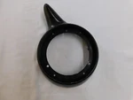 Nos Oem Ford 1957 Fairlane Ranchero + Station Wagon Quarter Panel Extension Lh New. Price: $119.00.