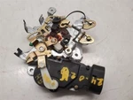 Toyota Sienna Le, Rear Right Electric Door Motor, 98-00, 85620-08011 Used. Price: $185.60.