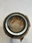 5P-1370 Roller Bearing A, Double Row Caterpillar / Timken 495, 3878A New. Price: $224.75.