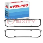 Fel-pro Valve Cover Gasket Set For 1963-1964 Dodge 440 6.3L 7.0L V8 Engine Qu New. Price: $38.54.