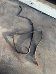 03 04 05 07 Ford F250 F350 F450 F550 6.0L Diesel Block Heater Cord Plug Oem Used. Price: $32.79.