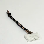 Mercedes Wiring Connector Plug Pigtail A2205459928 Oem Used. Price: $16.00.