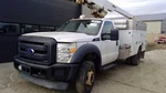 2013 Ford F450 6.8L Left Driver Valve Cover 362207 Used. Price: $93.75.