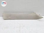 2019-25 Bmw X7 Front Right Pillar Trim Cover Windshield Inner Molding Ivory Used. Price: $59.99.