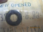 Genuine Gm Oem 9434271 Accelerator Pedal Lever Retainer New. Price: $11.99.
