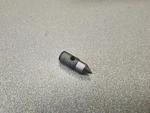 Nice Used Original Porsche 911 Zenith Tin 40 Carburetor Pressure Valve Adj Screw. Price: $20.00.