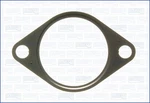 For Ajusa 01231200 Exhaust Pipe Gasket Kia Cee'd 12- Neu. Price: $18.00.