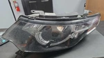 2015-2019 Land Rover Discovery Sport Lh Driver Headlight Lamp Oem Used. Price: $400.00.