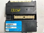 Chassis Ecm Body Control Bcm Left Hand Dash Fits 02-03 Rendezvous 3790529 Used. Price: $70.13.