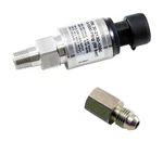 Aem Psig Stainless Sensor Kit 1/8NPT -4 30-2130-1000 New. Price: $204.95.