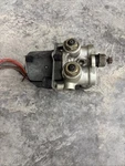 Oem 87-91 Bmw E30 Abs Pump 0265200040 325I Antilock Brake Module Used. Price: $75.00.