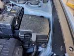 Fuse Box Engine Compartment Fits 22-24 Santa Cruz 574384 Used. Price: $176.60.