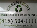 Passenger Rear Suspension 1.5L With Sport Fits 17-19 Civic 99786 Used. Price: $171.00.