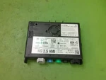 Buick Cadillac Chevy Gmc Human Machine Interface Ng 2.5 Hmi Module 84028495 Oem Used. Price: $179.99.
