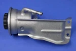 Genuine Mopar Power Steering Pump Reservoir 5272351AE New. Price: $116.42.