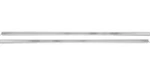 Oer MN1436 Rocker Panel Moldings 1967 Plymouth Gtx Pair New. Price: $274.99.