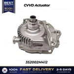 Genuine Cvvd Actuator 352002M412 For Hyundai Kona Kia Sorento New. Price: $324.00.